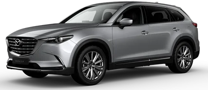 CX-9