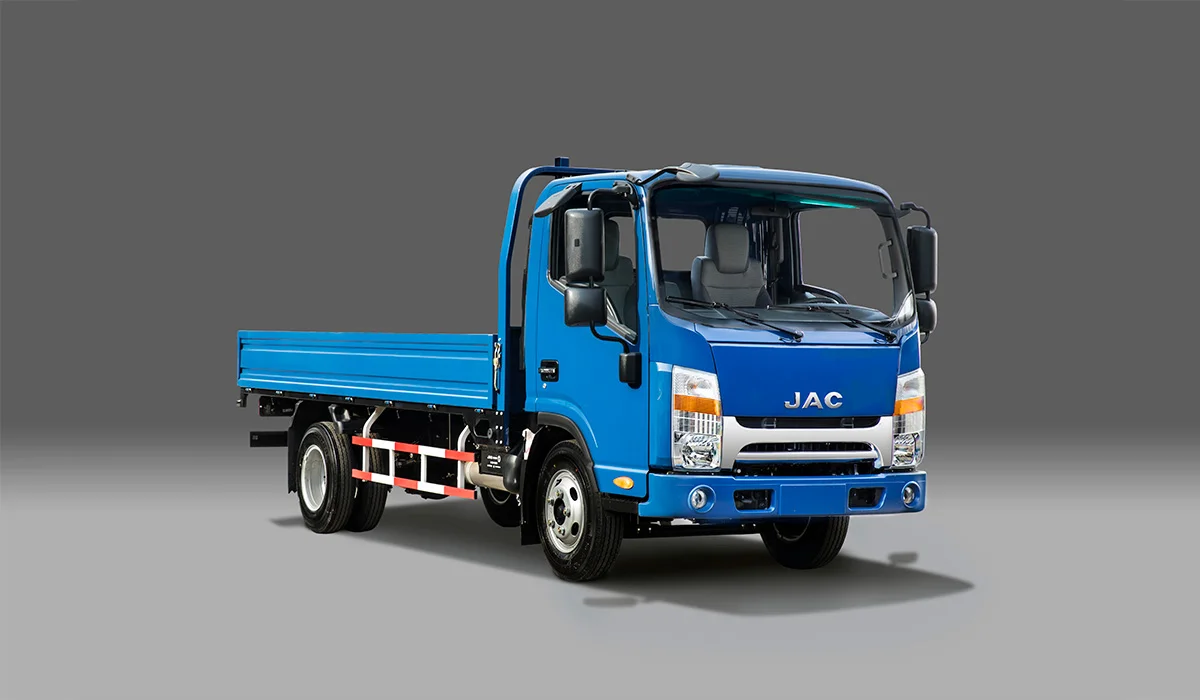 D400 característica