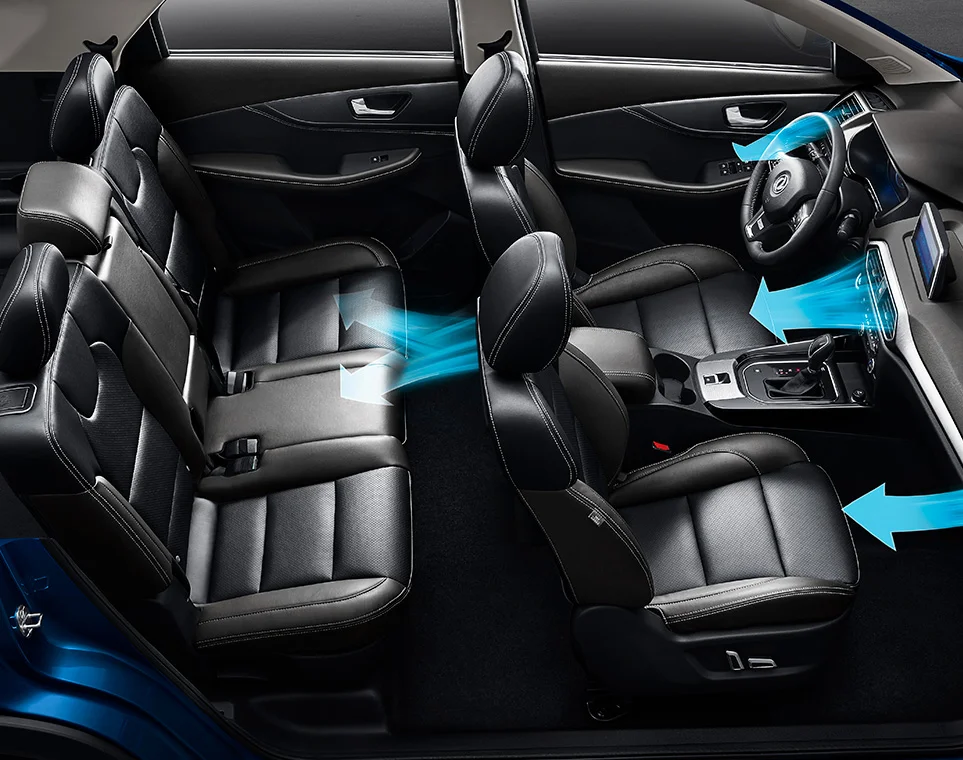 Glory 560 característica