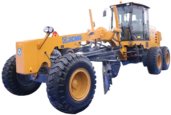 Motoniveladora GR215