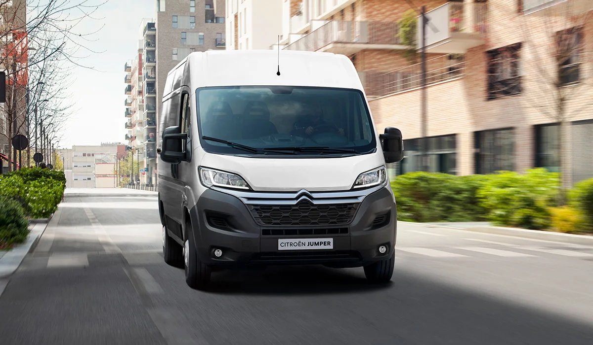 Jumper característica