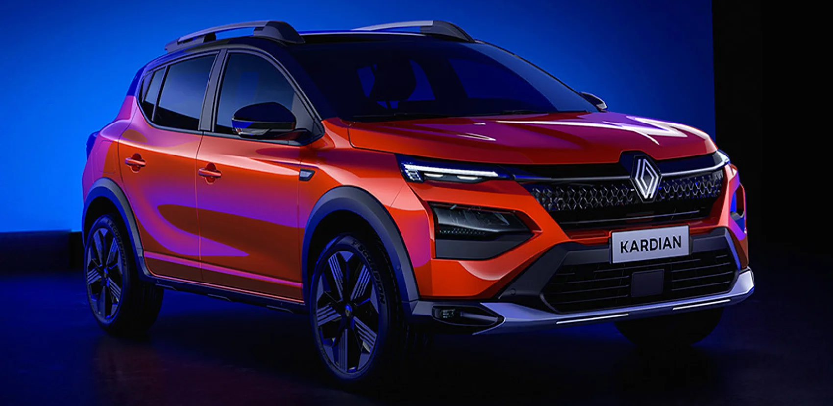 Kardian característica