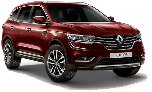Koleos