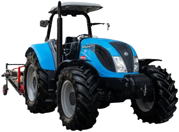 Landpower 135