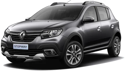 Stepway