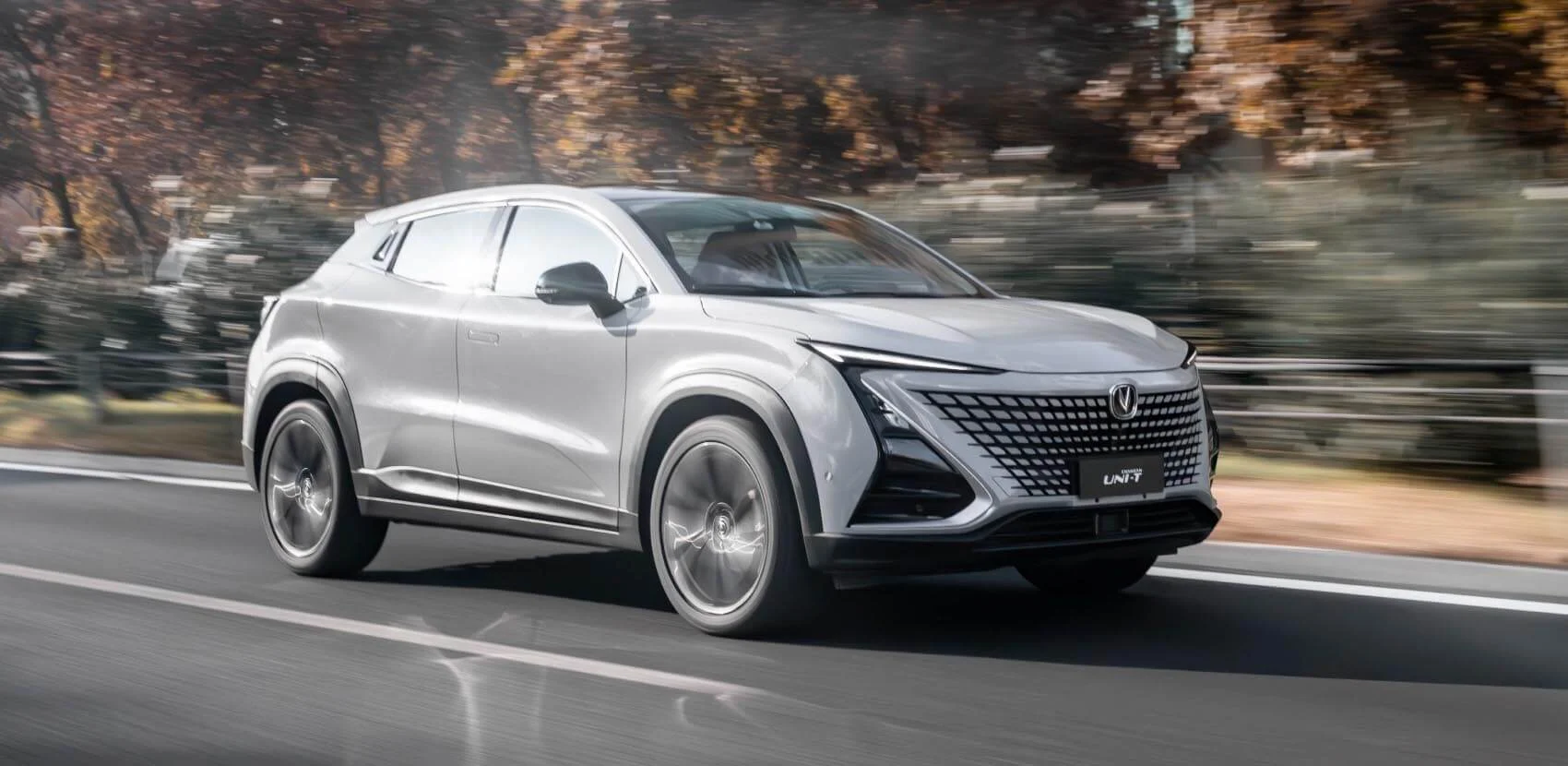 UNI-T característica