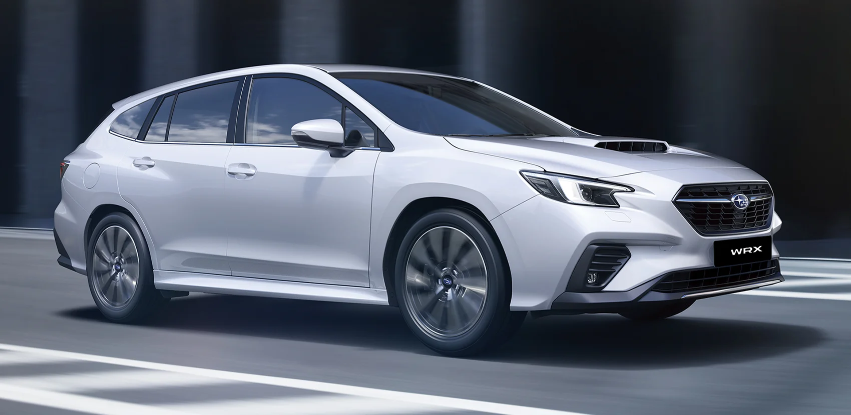 WRX
