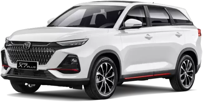X7 Plus
