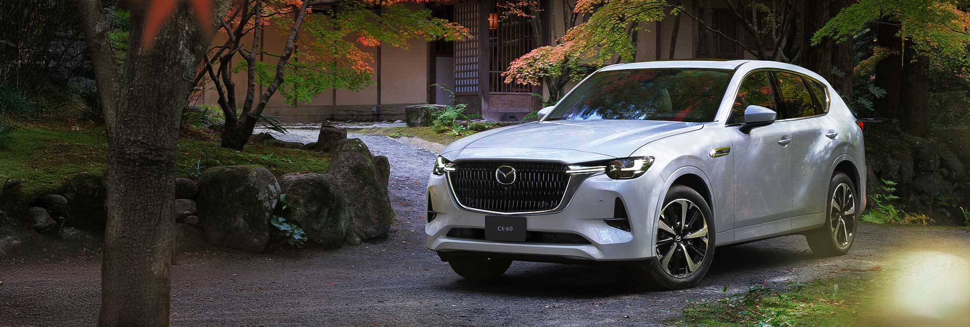 CX-60