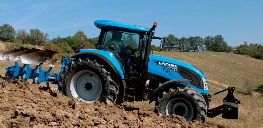 Landini