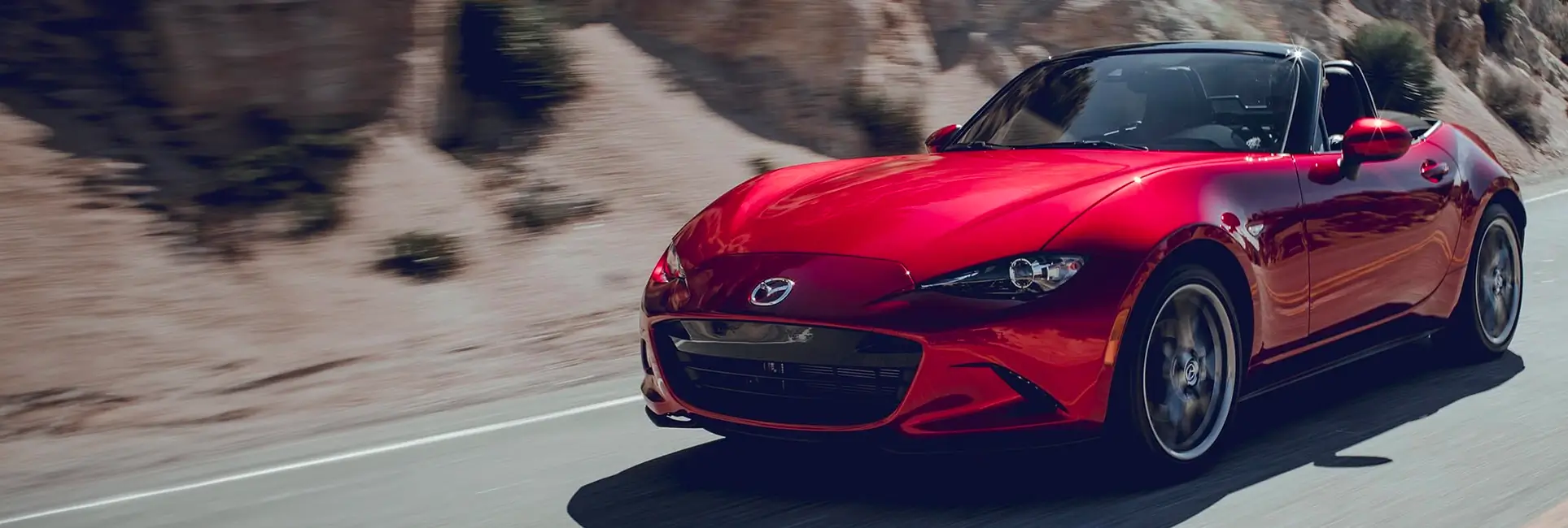 MX-5