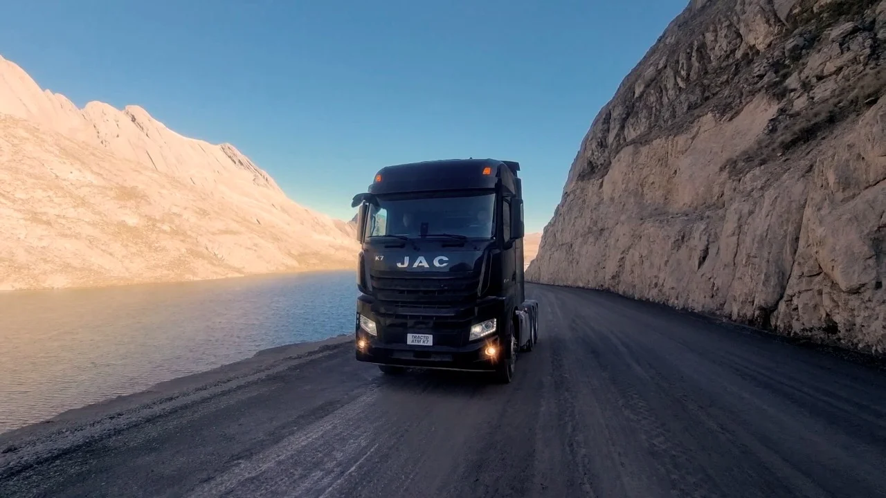 JAC Camiones