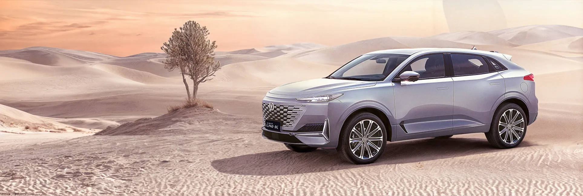 Changan Auto